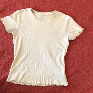 John Galt/Brandy Melville Top
